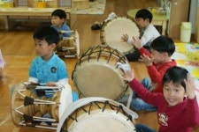 태봉초병설유치원, 특성화 활동으로 꿈과 끼를 키워요