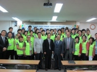 대전․충남중기청,대전 도마큰시장 제3기 상인대학 개설