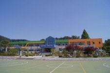 청양 정산초, 깨끗하고 투명한 정산초  청렴 인증평가1등급선정