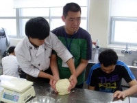 오늘 하루는 내가 제빵사~!