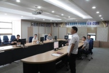대전․충남병무청,전시 동원병력 수송업체 담당자 초청 간담회 개최