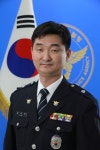 충남지방청 지난 여름날의 추억?