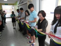 당진고등학교, Wee클래스 개소식 열려