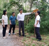 클린보훈3.0협의회, 청백리 길을 걸으며 청백리 정신을 되새겨..