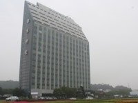 교황과 함께하는 아산관광 활성화 모색