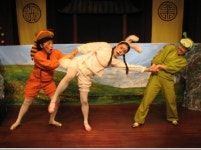 공주박물관과 함께하는 토요일 밤의 문화기행