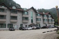 9월 추천 자연휴양림에 국립지리산자연휴양림 선정