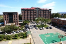 한국폴리텍대학홍성캠퍼스 정인화 학장