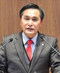 김용필 의원, 신례원 지역에 나라사랑운동 선양 연계화 사업 추진 촉구