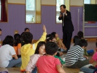 공주 귀산초, 우리고장 문화재를 알아보는 문화유산 방문교육 실시