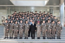 국외영주권자 50명 현역병으로 입영