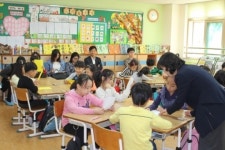 (앞서가는 교육)세종 도담초등학교
