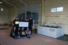 백석대, 보령 고대도 관광 활성화 위한 재능기부 눈길