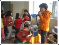 논산 양촌초, 농어촌 체험 활동 실시