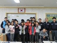 당진 당산초, 현대 제철과 함께하는 주니어 공학교실