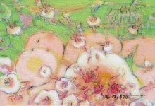 공주시, 지역미술작가 초대전 개최