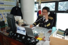 당진소방서, 화재예방 CEO안전통화제 실시