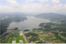 예산군, 2015년은 산업형 관광도시로의 기반을 다지는 해