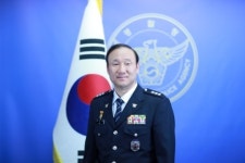 제65대 조기연 청양경찰서장 취임