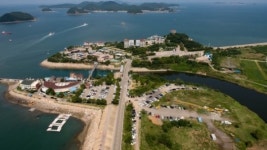 당진시, 왜목․도비도항 국가어항 도약기반 마련