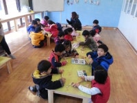 금산군 금강생태과학체험장 운영 시작