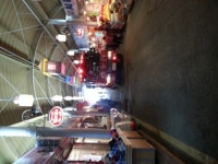 서산소방서, 동부시장 소방출동 길터주기 캠페인 펼쳐