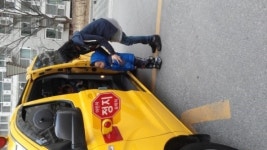 유성구, 어린이집 통학차량 승하차보호기 지원