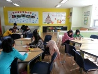 천안교육지원청, 초등돌봄교실 서비스 강화 노력