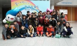 당진 당산초, 재능을 찾아 떠나는 여행