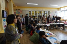 공주의당초, 학부모 학교 교육 참여의 날 운영