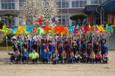 공주 수촌초, 나의 꿈 찾기 프로젝트