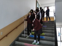 대천여자중학교, 장애이해주간 운영