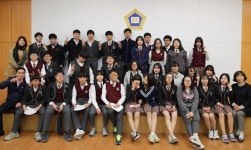 충남대 법학전문대학원-유성구, 청소년 법체험 교실 개최