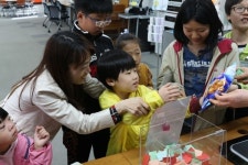 태안 도서관 세계 책의 날 행사 운영