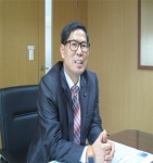 [최재붕 국민연금공단 북대전지사장 특별인터뷰] 종합복지서비스 기관으로 발돋움한 유일한 기관자부심과 긍지