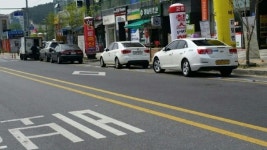 자전거전용도로 무용지물비판여론 높아