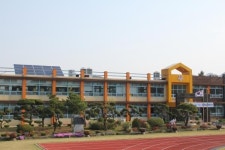 청양 가남초 「Solar School」 태양광 발전 설비 가동!