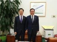 양승조 의원, 청수 지하차도 정체구간 해소 앞장