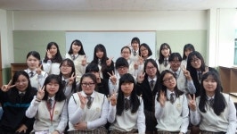온양한올고, 2015 대한민국행복학교박람회 참가학교 선정