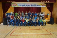 천북초․낙동초․천북중, 행복교육 삼각 네트워크 시동