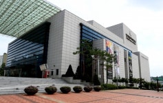 당진문예의전당 개관 10주년, 문화예술 발전 앞장