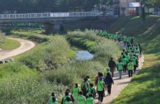 전국 치매극복 걷기대회 충남행사 당진서 열린다