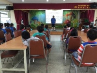 청보초등학교, 4학년 꿈·끼 펼침 마당 실시