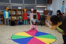 서부평생학습관, 꿈이 자라나는 도서관 운영