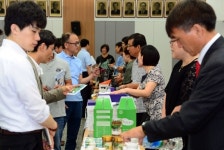 충남, 경쟁력 갖춘 6차산업 우수상품 키운다