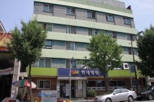 현대병원, 아산유일 국민안심병원 지정