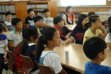 공주 구산초, 학교폭력 예방하는 사랑가득 우리학교