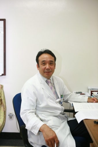 충남대병원,응급의학과 김승환 교수팀 논문, 저명 국제 학술지인 '네이쳐 커뮤니케이션즈' 게재
