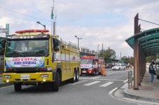 천안동남소방서, 골든타임 확보에 시민들 적극적 동참 호소