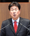 충남도의회 이기철 의원, 충남도 참전유공자 예우 등한시